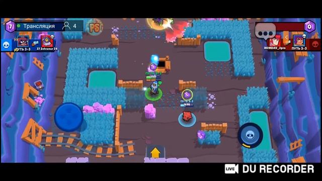 ИГРАЮ С СБАМИ|ИГРАЮ НА НОВОМ ПРОЕКТЕ|СТРИМ ПО БРАВЛ СТАРС