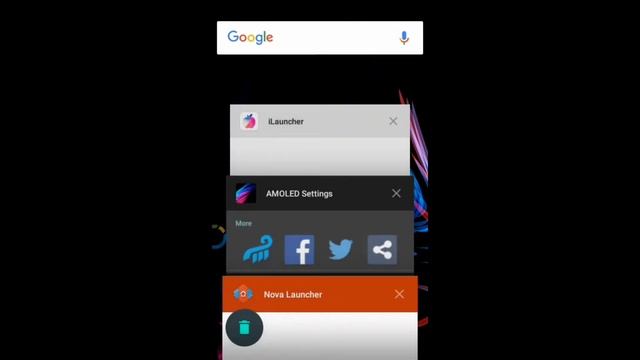 Top 3 Launcher For Android