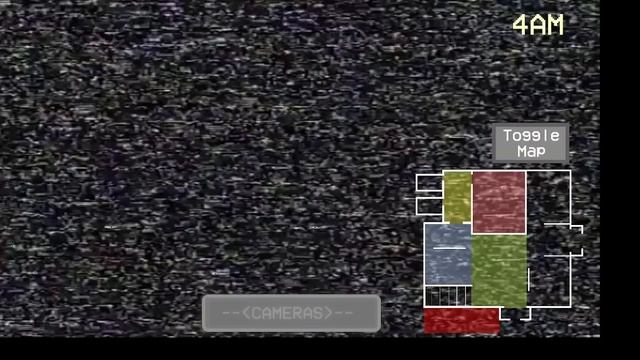 Five Nights With Mac Tonight (read The Description)