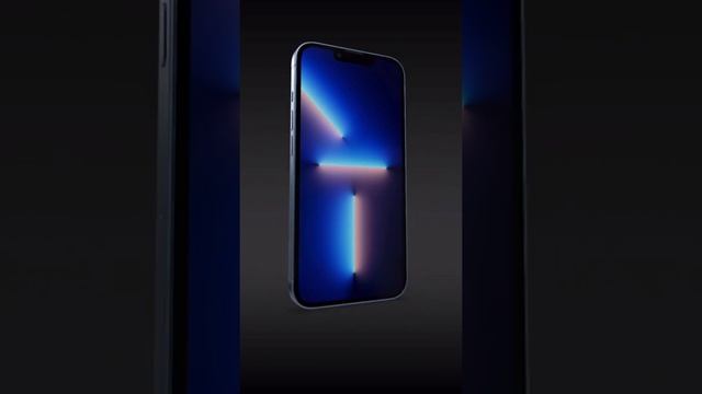 台灣iPhone 13 &13 Pro 售價和顏色