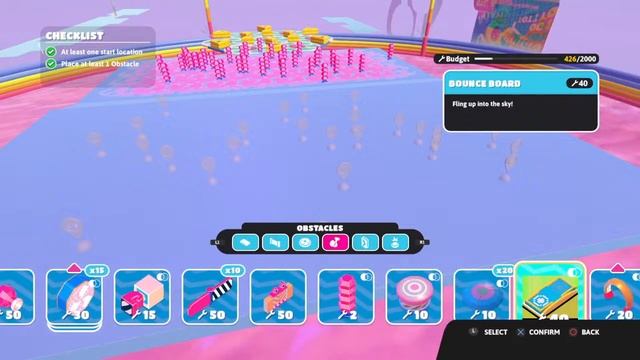 Playing Random Games Part 1