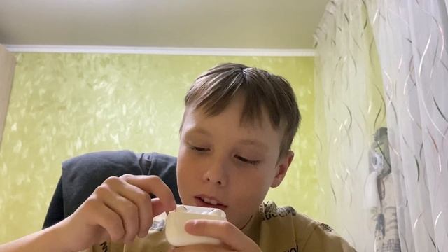 Абзор на AirPods Pro 2