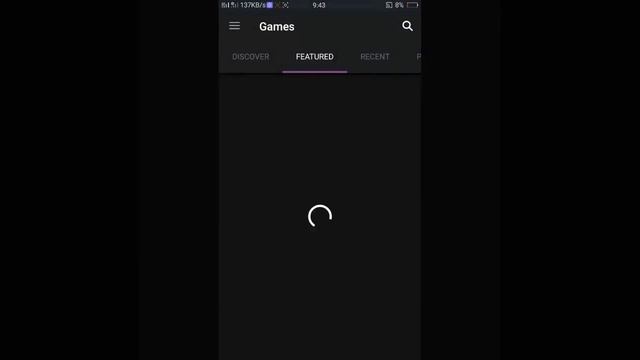 What, Zedge Is Back?