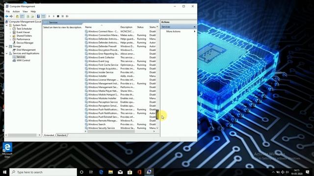 Can't Open Image Or Video File In Window 10 