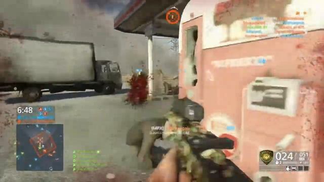 La MPX...c'est Magique