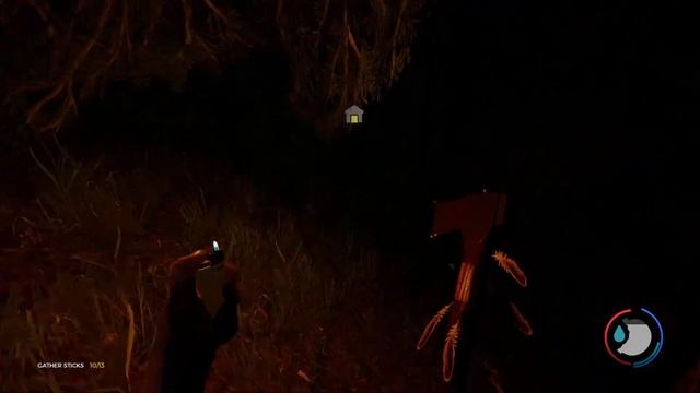 Forest Season 2 Episode 4 | Back To Hunting For New Stuff