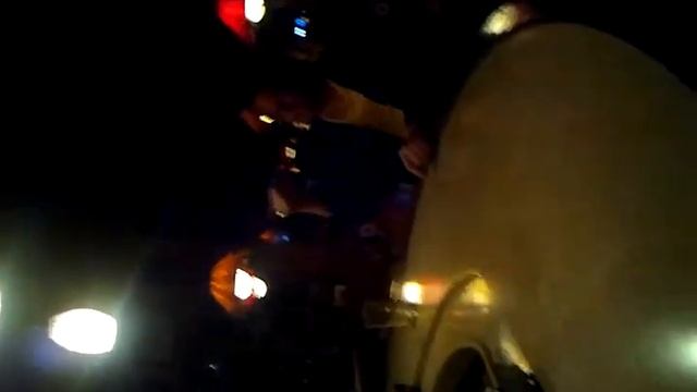 Apple Bees Happy Hour