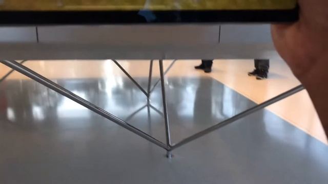 Apple Park Tantau Ave Cupertino