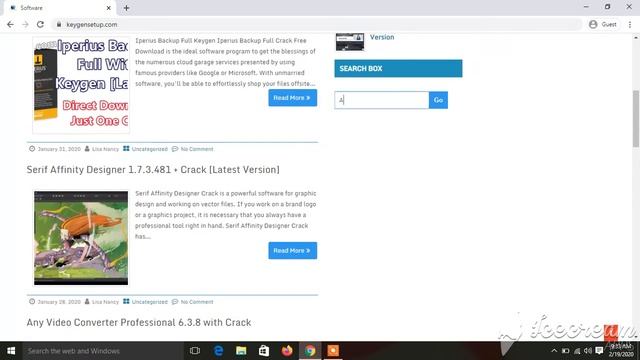 Ant Download Manager Full Version