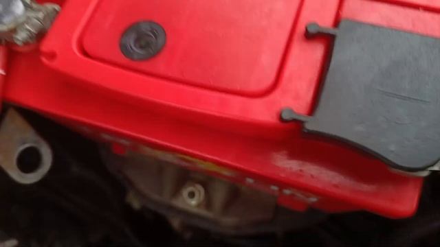 Аккумулятор TAXXON DRIVE EURO 62ah L+