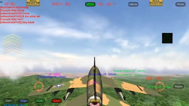 GSIII Vietnam While Listening To Revival