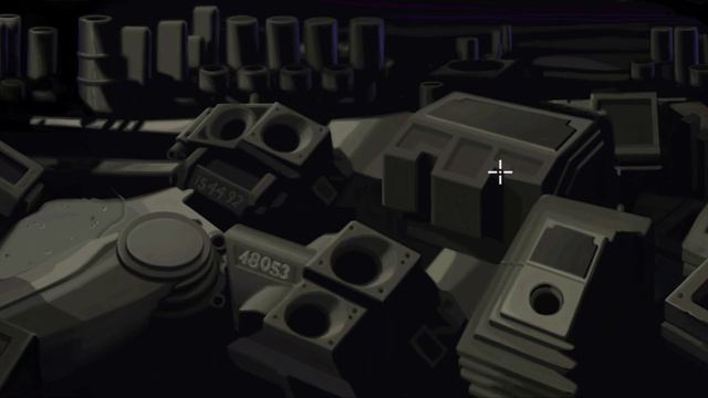 Full Throttle : Remastered - Partie 4