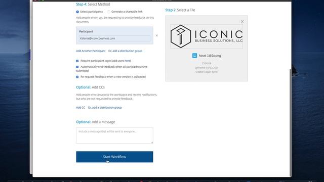 Citrix Workspace Demo