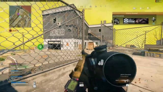 🔴 Warzone - Cozamigos!! Ep#002