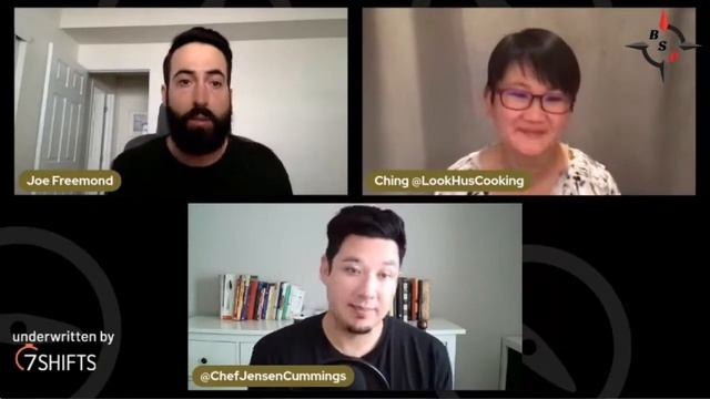 BSP303: Instagramable Street Food - Look Hu's Cooking - Best Served New Vol2 (Ep8 Of 8)