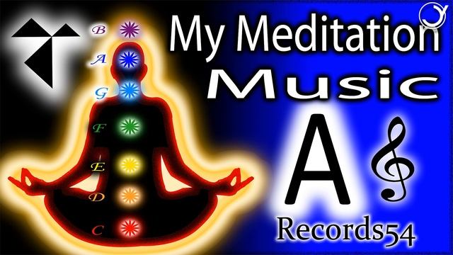 A 2 -3 Indigo Third Eye Ajna Chakra( Intuition, Clairvoyance & Psychic Senses )