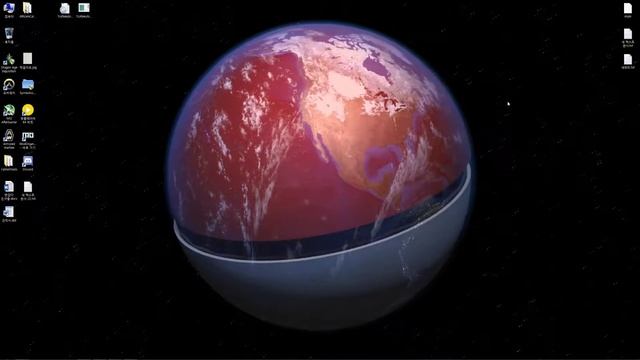 Wallpaper Engine | GeForce GTX로 플레이