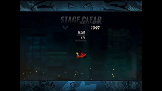 Street Of Rage 4 | Story Mode | Full Gameplay | Played As Cherry |  Sega Game On IPad