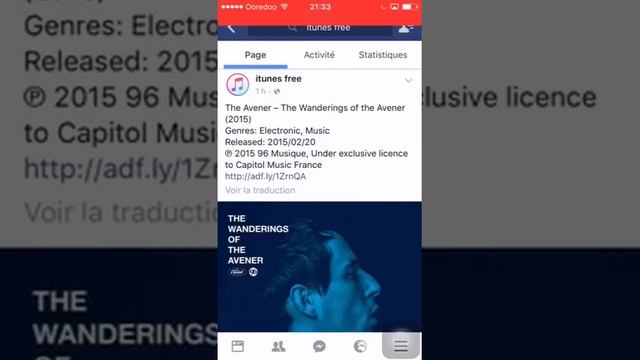 Get Free ITunes Music