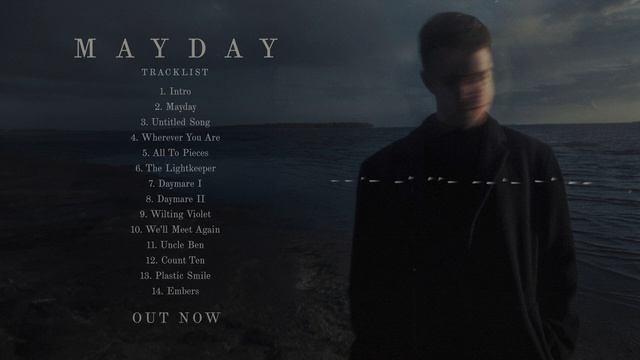 Denis Stelmakh - Mayday