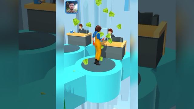 WORLD RECORD In Perfect Job GAMEPLAY - Android IOS Gameplay - Levels (18-20).