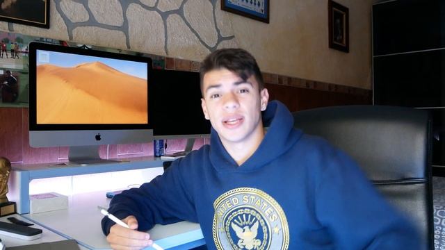 IOS 12.1.4 ES *INMINENTE ⚠*