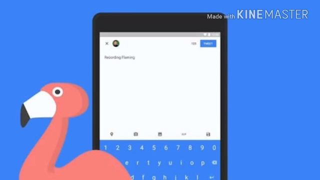 Flamingo No Longer Available On Playstore For Twitter