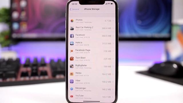 How To Speed Up IOS Devices Through Simple Commands/Settings