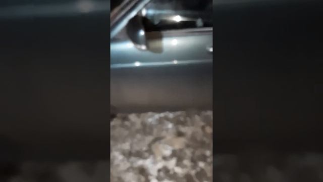 Вежливая подсветка в Приору подключение наглядно.