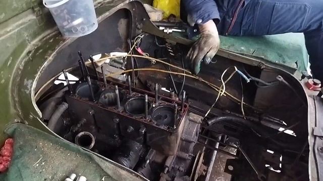 Winter Auto Handbooks