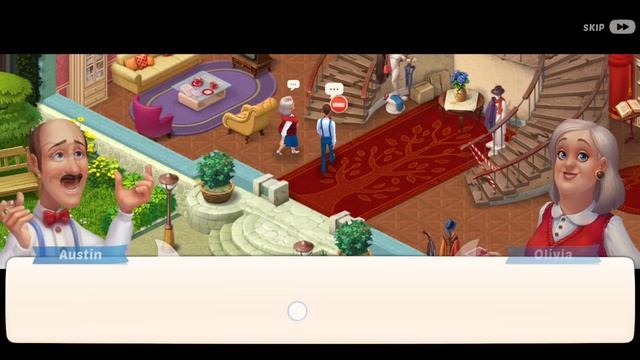 4 - Playrix Homescapes Gameplay (MOD/Hack, Unlimited Coins, Unlimited Life)