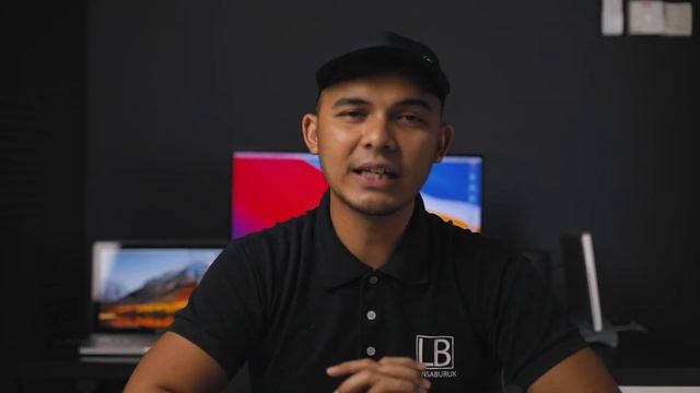 HARGA MACBOOK PRO 16' BAKAL JATUH PADA TAHUN 2021