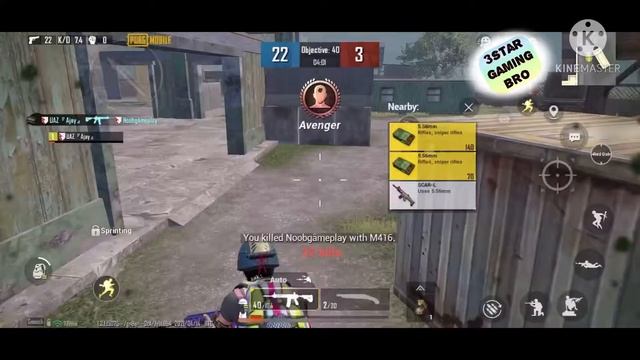 Iphone Xr Vs Redmi Note 7pro Pubg Gameplay