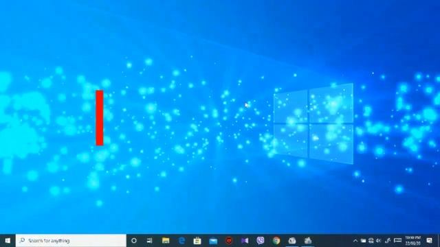 Windows 10 PC Tricks Part 04 -  Windows Snipping Tool