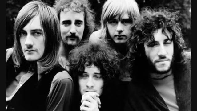Albatross   Fleetwood Mac Rare 5 Minute Version