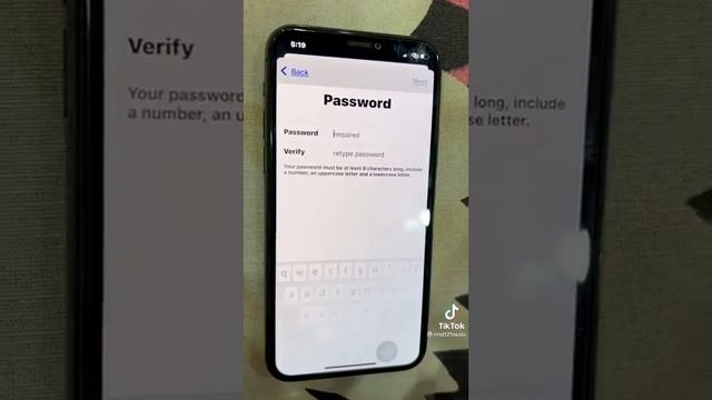How To Create Apple ID Account