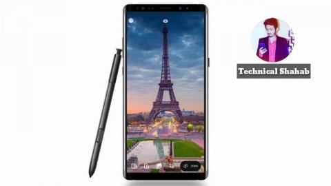 How To Download HD Wallpapers And Ringtones In Mobile || Zedge || Technical Shahab