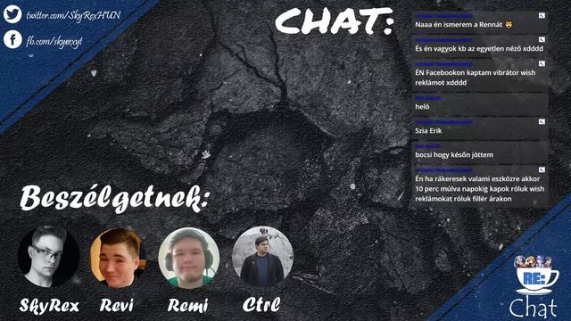 Re:Chat #32 | Sül Az RX 6700XT, Apple VR Szemüveget Készít?...