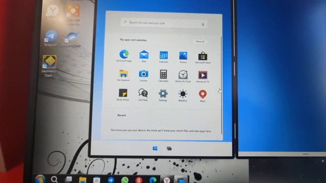 обзор Windows 10X