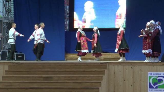 Койдыс 18 августа 2017 год