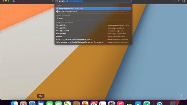 How To Get Google Meet In A Mac