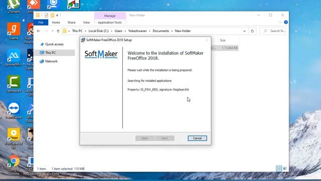 How To Download OPEN Office | Microsoft Office For Free | Fully Free Open -source Software