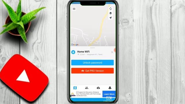 How To Get Free Internet Wi-Fi Password In WiFi Map🤔🤔😱
