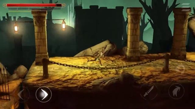 لعبت لعبه Grimvalor تموت😱
