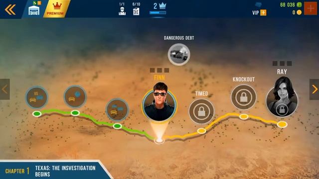 CarX Highway Racing | Car Racing Games  | Best Android/iOS Gameplay HD #2