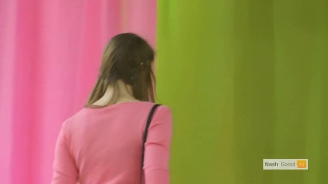 Fashion «Весна идет» в Тюмени