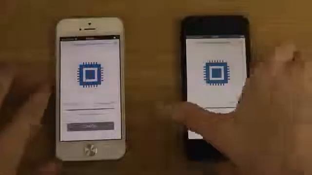 IPhone 5 IOS 7 Beta 6 Vs IPhone 5 IOS 6 1 4  Geekbench 3 Benchmark Speed Performance Review277