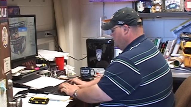 New Windows Critical Part Of Campaign To Beautify Tiger Stadium