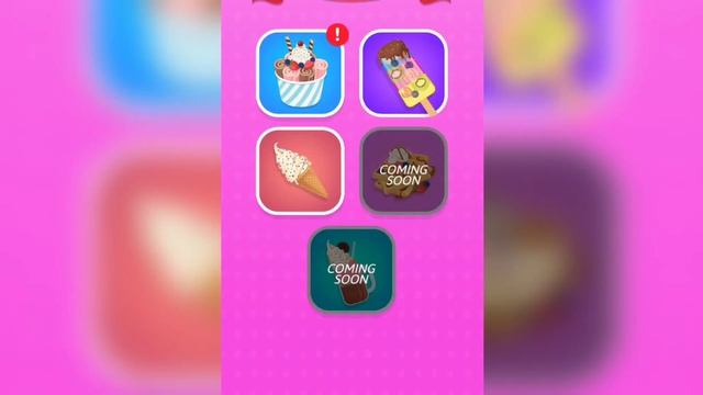 Dessert DIY 🍦🍧 All Level Walkthrough Pro Gameplay IOS,Android Update Top Game Mobile