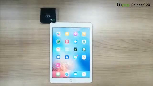 2X ApplePay NFC Custom